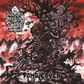Skeletal Spectre - Tomb Coven - Music CD