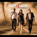 Crazy Jesse - Le Fil De L'hsitoire - Music CD