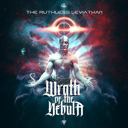 Wrath Of The Nebula - Ruthless Leviathan - Music CD