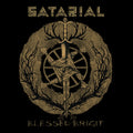 Satarial - Blessed Brigit - Music CD