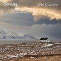 Carmel - Wild Country - Music CD