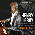 Gray,henry - Shake A Hand - Music CD
