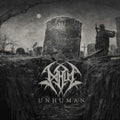 Nahum - Unhuman - Music CD