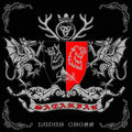Satarial - Lunar Cross - Music CD