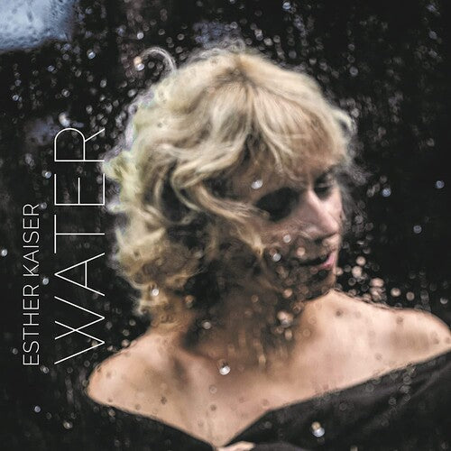 Kaiser,esther - Water - Music CD