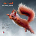 Lindstad,tobias - Kismet - Music CD