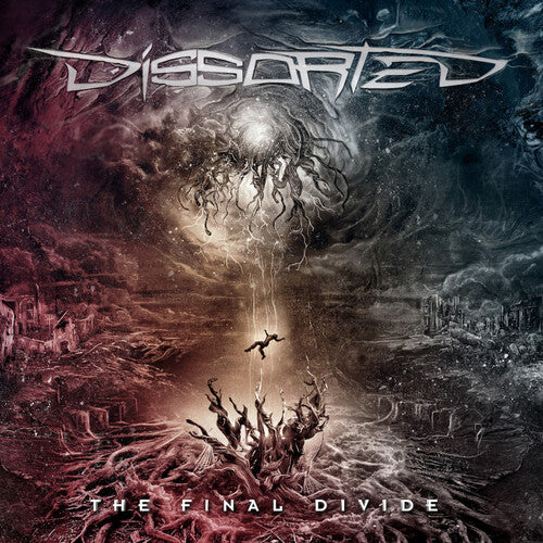 Dissorted - Final Divide - Music CD