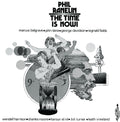 Ranelin,phil - Time Is Now - Vinyl Record