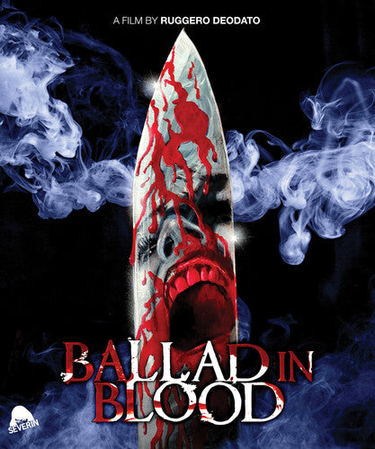 Ballad In Blood - Ballad In Blood - Blu-ray