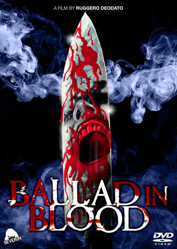 Ballad In Blood - Ballad In Blood - DVD