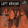 Left Behind: 13 Black & White Rockers From / Var - Left Behind: 13 Black & White Rockers From / Var - Vinyl Record