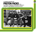 Proton Packs - La Gemme Nascoste Dei Proton Packs 1 - Music CD