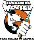 Screeching Weasel - Some Freaks Of Atavism - Music CD