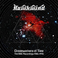 Hawkwind - Dreamworkers Of Time: The Bbc Recordings 1985-1995 - Music CD