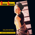 Gibson,debbie - Anything Is Possible - Music CD