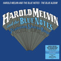 Melvin,harold & The Blue Notes / Paige,sharon - Blue Album - Vinyl Record