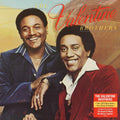 Valentine Brothers (Blk) (Ofgv) (Uk) [LP] Vinyl Record