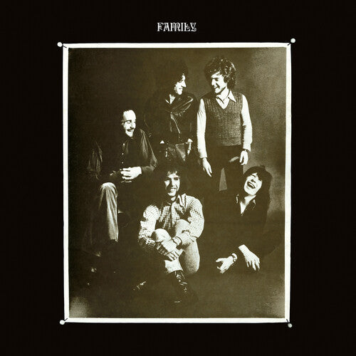 Family - Song For Me - Music CD