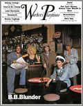 Bb Blunder - Workers Playtime - Music CD