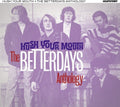 Betterdays - Hush Your Mouth: Betterdays Anthology - Music CD