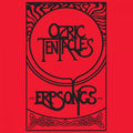 Ozric Tentacles - Erpsongs - Music CD