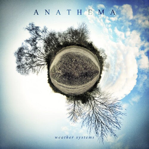 Anathema - Weather Systems - Vinyl Record