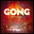 Gong - Pulsing Signals - Vinyl Record