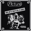 Picture - Heavy Metal Ears - Music CD