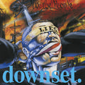 Downset - Downset - Music CD
