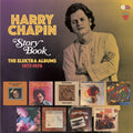 Chapin,harry - Story Book: Elektra Albums 1972-1978 - Music CD