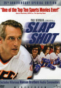 Slap Shot - Slap Shot - DVD