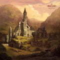 Sojourner - Empires Of Ash - Vinyl Record
