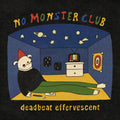 Deadbeat Effervescent [LP] Vinyl Record