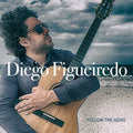 Figueiredo,diego - Follow The Signs - Music CD