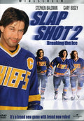 Slap Shot 2: Breaking The Ice - Slap Shot 2: Breaking The Ice - DVD