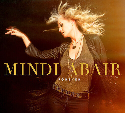 Abair,mindi - Forever - Music CD