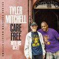Mitchell,tyler - Sun Ra's Journey - Music CD