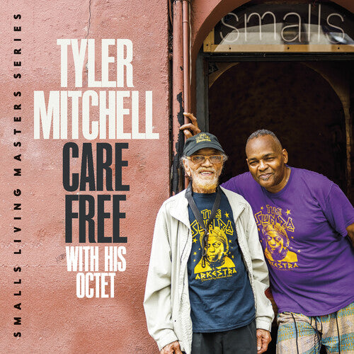Mitchell,tyler - Sun Ra's Journey - Music CD