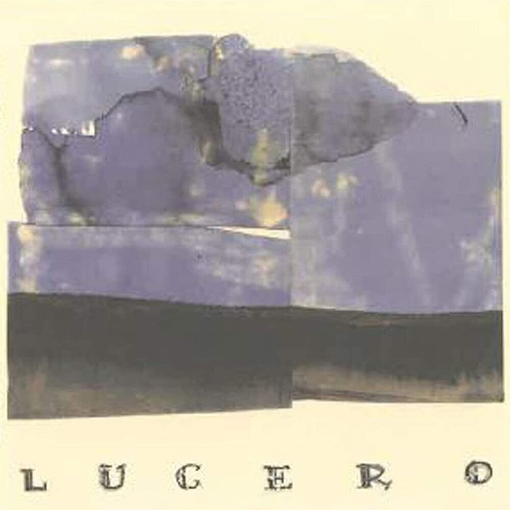 Lucero: 20th Anniversary [2LP] Vinyl Record