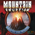 Eruption Around The World Music CD
