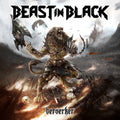 Beast In Black - Berserker - Music CD