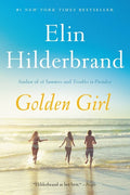 Hilderbrand,elin - Golden Girl - Books
