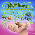Herman,eric & The Puppy Dogs - Magic Beans - Music CD