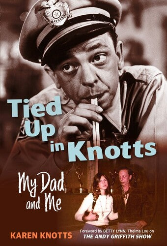 Knotts,karen / Lynn,betty - Tied Up In Knotts - Books