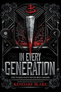 Blake,kendare - In Every Generation - Books