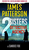 Patterson,james / Fox,candice - 2 Sisters Detective Agency - Books