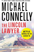 Connelly,michael - Lincoln Lawyer Mti - Books