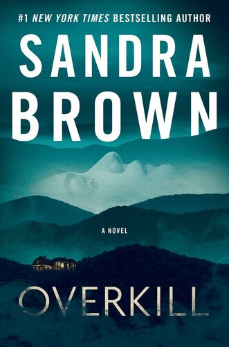 Brown,sandra - Overkilled - Books