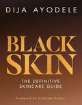 Ayodele,dija - Black Skin - Books