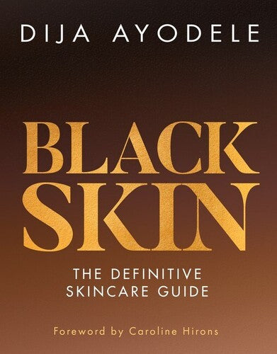 Ayodele,dija - Black Skin - Books